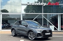 Used Audi Q3
