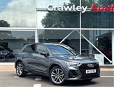 Audi Q3 Image 1