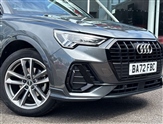 Audi Q3 Image 2