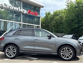 Audi Q3 Image 4