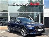 Audi Q3 Image 1