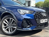 Audi Q3 Image 2