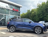 Audi Q3 Image 4
