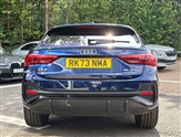 Audi Q3 Image 5