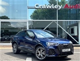 Audi Q3 Image 1