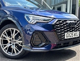 Audi Q3 Image 2