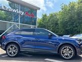 Audi Q3 Image 4