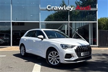 Used Audi Q3