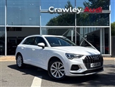 Audi Q3 Image 1
