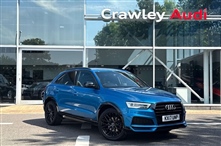 Used Audi Q3