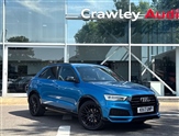 Audi Q3 Image 1
