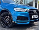 Audi Q3 Image 2