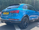 Audi Q3 Image 3