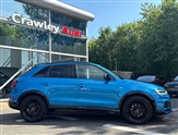 Audi Q3 Image 4