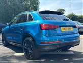 Audi Q3 Image 6