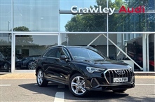 Used Audi Q3