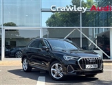 Audi Q3 Image 1