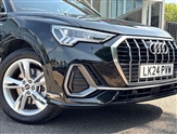 Audi Q3 Image 2
