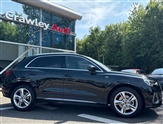 Audi Q3 Image 4