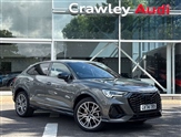 Audi Q3 Image 1
