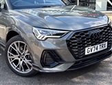 Audi Q3 Image 2