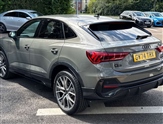 Audi Q3 Image 3