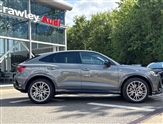 Audi Q3 Image 4