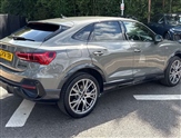 Audi Q3 Image 6