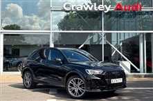 Used Audi Q3