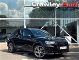 Audi Q3 Image 1