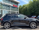 Audi Q3 Image 4