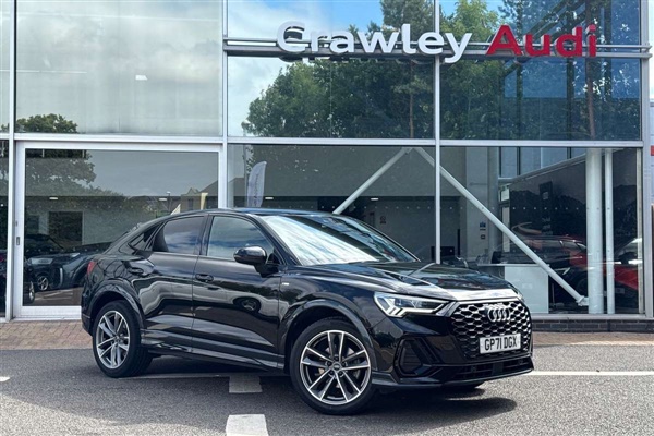 Large image for the Used Audi Q3
