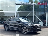 Audi Q3 Image 1