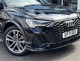 Audi Q3 Image 2