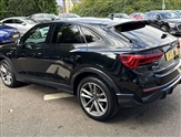Audi Q3 Image 6