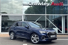 Used Audi Q3