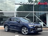 Audi Q3 Image 1
