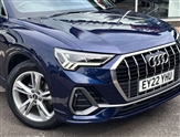 Audi Q3 Image 2