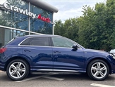 Audi Q3 Image 4