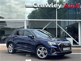 Audi Q3 Image 1