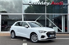 Used Audi Q3