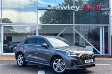 Used Audi Q3
