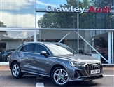 Audi Q3 Image 1