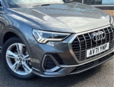 Audi Q3 Image 2