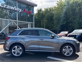 Audi Q3 Image 4
