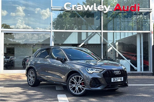 Large image for the Used Audi Q3