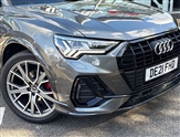 Audi Q3 Image 2