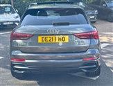 Audi Q3 Image 5