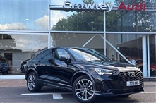 Used Audi Q3
