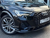 Audi Q3 Image 2